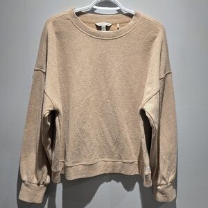 Toad&Co Women's Organic Cotton Sweater